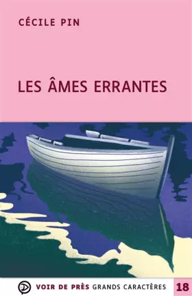 Couverture du produit · Les âmes errantes