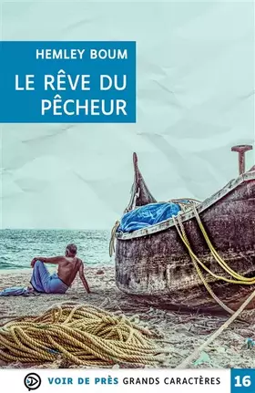 Couverture du produit · Le rêve du pêcheur