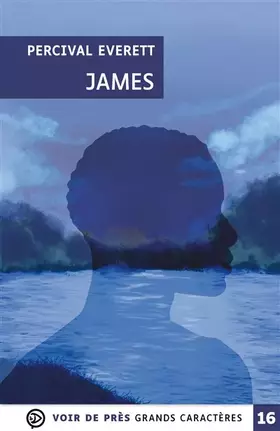 Couverture du produit · James