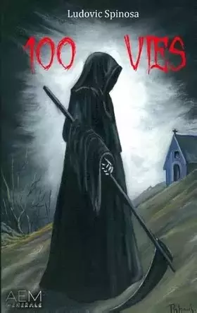 Couverture du produit · 100 vies