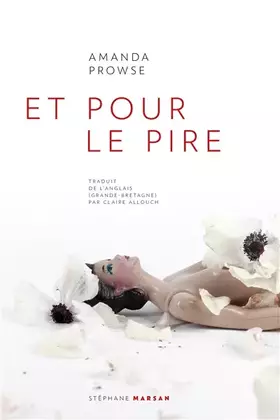 Couverture du produit · Et pour le pire
