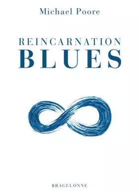 Couverture du produit · Reincarnation Blues