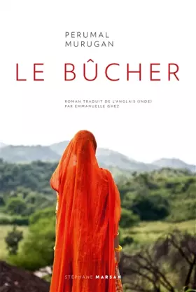 Couverture du produit · Le Bûcher
