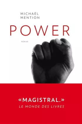 Couverture du produit · Power