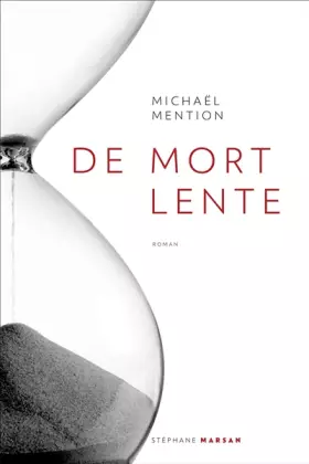 Couverture du produit · De mort lente
