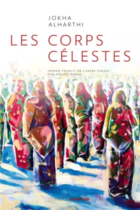 Couverture du produit · Les Corps Célestes