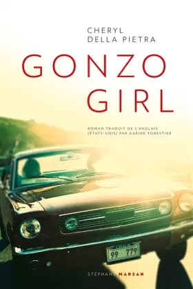 Couverture du produit · Gonzo Girl
