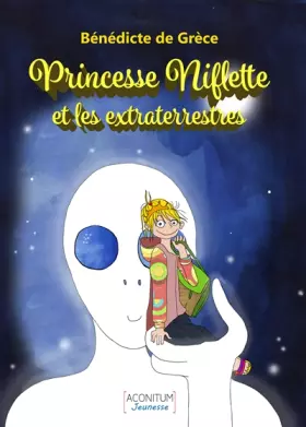 Couverture du produit · Niflette et les extraterrestres