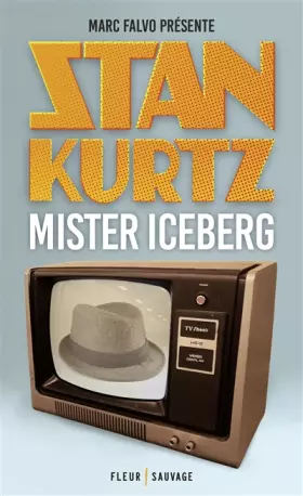 Couverture du produit · Mister Iceberg