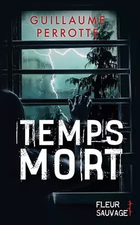 Couverture du produit · Temps mort