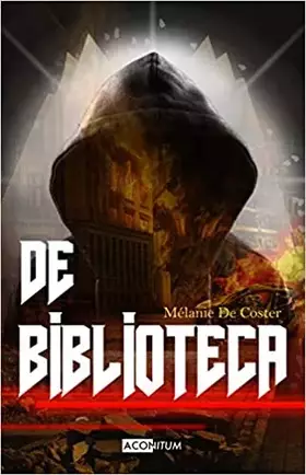 Couverture du produit · De biblioteca