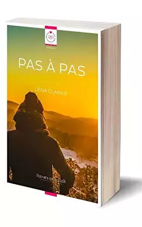 Couverture du produit · Pas à Pas