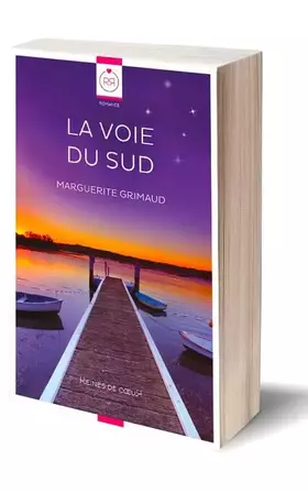 Couverture du produit · La Voie du Sud