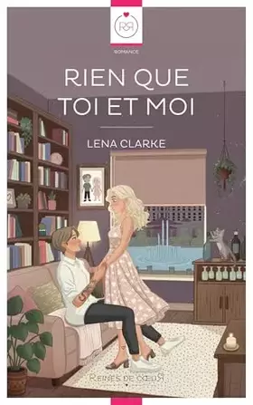 Couverture du produit · Rien que toi et moi