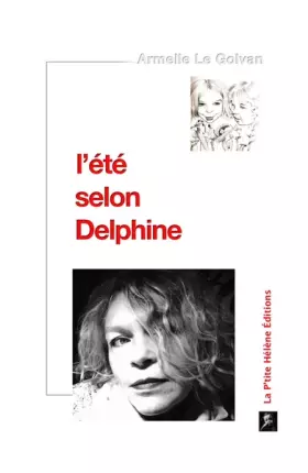 Couverture du produit · L'été selon Delphine