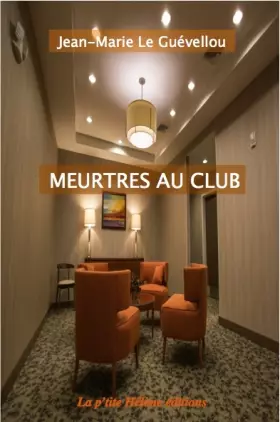Couverture du produit · Meurtres au club