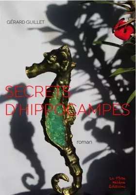 Couverture du produit · Secrets d'hippocampes