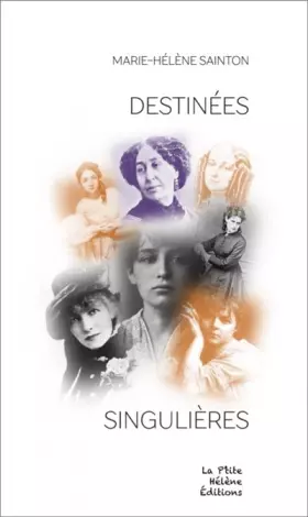 Couverture du produit · Destinées singulières