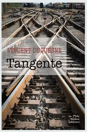 Couverture du produit · Tangente