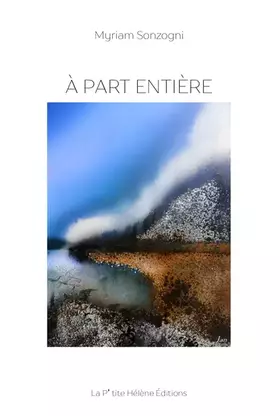 Couverture du produit · A part entière