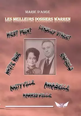 Couverture du produit · Les meilleurs dossiers Warren