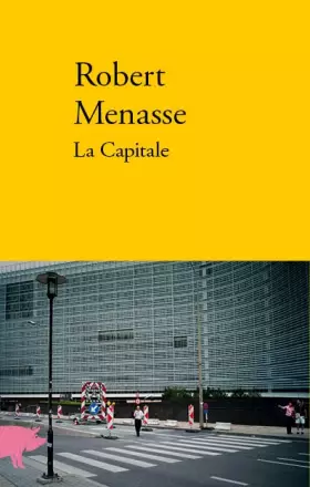 Couverture du produit · La capitale