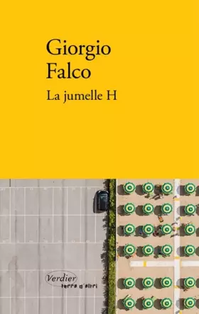 Couverture du produit · La Jumelle H