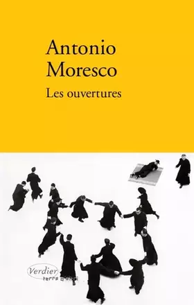 Couverture du produit · Les ouvertures