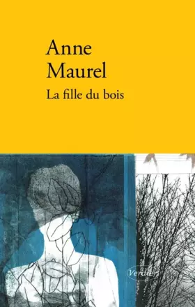 Couverture du produit · La fille du bois