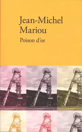 Couverture du produit · POISON D'OR