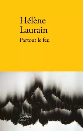 Couverture du produit · PARTOUT LE FEU