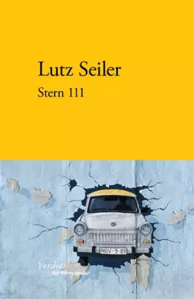 Couverture du produit · Stern 111