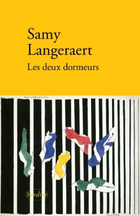 Couverture du produit · Les deux dormeurs