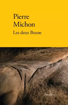 Couverture du produit · Les deux Beune