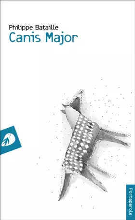 Couverture du produit · Canis major