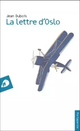 Couverture du produit · La Lettre d'Oslo