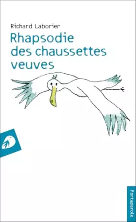 Couverture du produit · Rhapsodie des chaussettes veuves