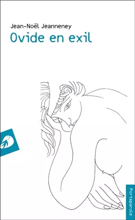 Couverture du produit · Ovide en exil