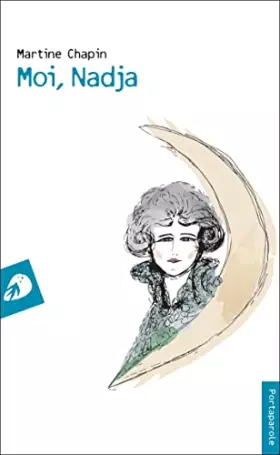 Couverture du produit · Moi, Nadja