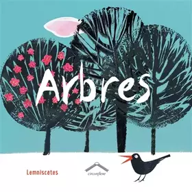 Couverture du produit · Arbres