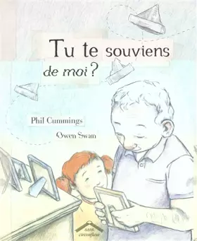 Couverture du produit · Tu te souviens de moi ?