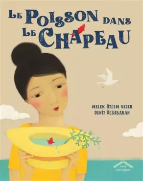 Couverture du produit · Le poisson dans le chapeau
