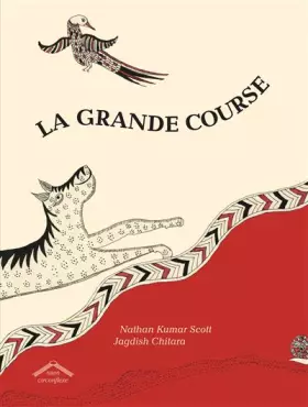 Couverture du produit · La grande course