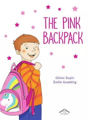 Couverture du produit · The Pink Backpack