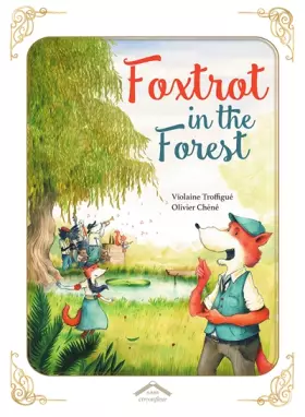 Couverture du produit · Foxtrot in the Forest