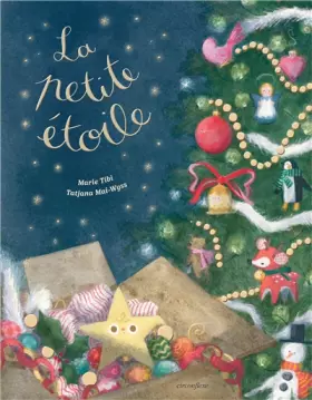 Couverture du produit · La petite étoile