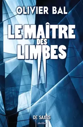 Couverture du produit · Le Maître des limbes
