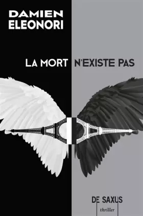 Couverture du produit · La mort n'existe pas