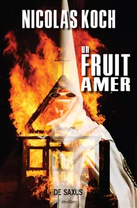 Couverture du produit · Un fruit amer
