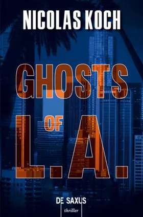 Couverture du produit · Ghosts of L.A.